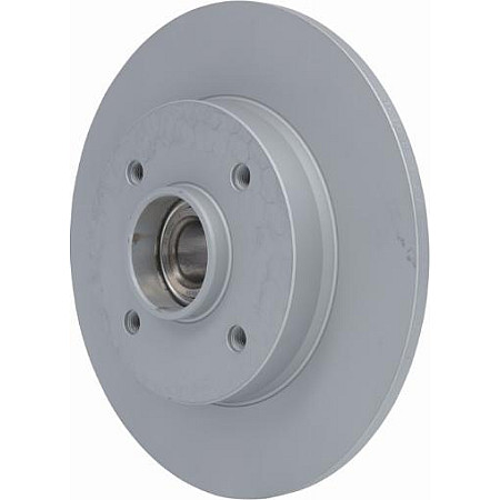 Disc frana PEUGEOT 308 II (LB_, LP_, LW_, LH_, L3_), Hatchback, 09.2013 - ATE 24.0109-0171.2