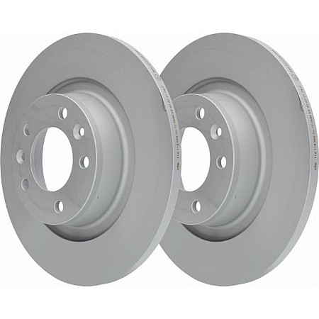 Disc frana PEUGEOT EXPERT (X), Cadru de sprijin, 01.2007 - ATE 24.0114-0116.1