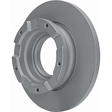 Disc frana FORD TRANSIT V363 (FCD, FDD), Van, 08.2013 - ATE 24.0116-0216.1