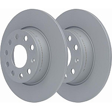 Disc frana VW T-ROC (AC7), Sabrioleta, 12.2019 - ATE 24.0110-0356.1