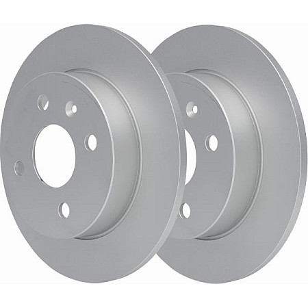 Disc frana OPEL ASTRA H (A04), Hatchback, 01.2004 - 05.2014 ATE 24.0110-0251.1