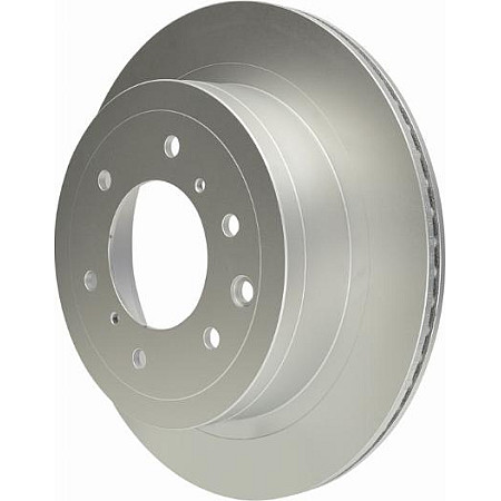 Disc frana MITSUBISHI PAJERO IV (V8_W, V9_W), Crossover, 10.2006 - ATE 24.0118-0146.1
