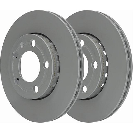 Disc frana SKODA FABIA I (6Y2), Hatchback, 08.1999 - 03.2008 ATE 24.0118-0137.1