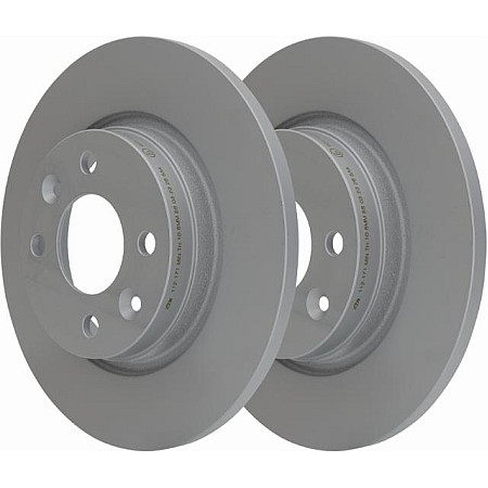 Disc frana RENAULT THALIA III (L8_), Sedan, 12.2013 - ATE 24.0112-0171.1