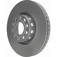 Disc frana AUDI 100 IV (4A2, C4), Turism, 12.1990 - 07.1994 ATE 24.0130-0104.1