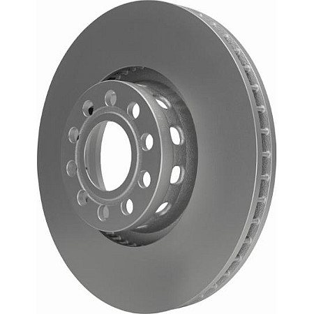 Disc frana AUDI 100 IV (4A2, C4), Turism, 12.1990 - 07.1994 ATE 24.0130-0104.1