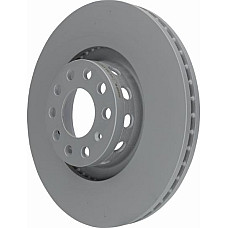 Disc frana AUDI A6 (4A2, C4), Sedan, 06.1994 - 10.1997 ATE 24.0130-0183.1