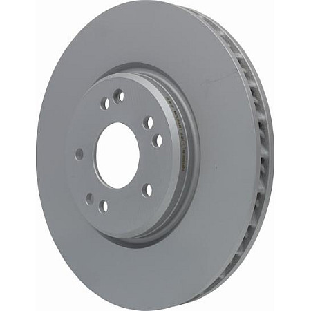 Disc frana MERCEDES-BENZ E-CLASS (A124), Sabrioleta, 05.1993 - 03.1998 ATE 24.0130-0121.1