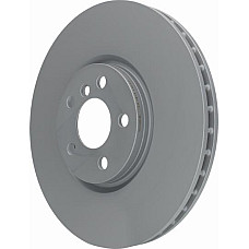 Disc frana MINI Clubman II (F54), Turism, 11.2014 - ATE 24.0130-0251.1