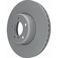 Disc frana BMW 1 (F20), Van, 03.2015 - 06.2019 ATE 24.0130-0233.2