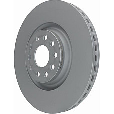 Disc frana AUDI TT III (FV3, FVP), Compartiment, 07.2014 - ATE 24.0130-0225.1