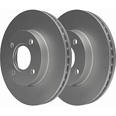 Disc frana FORD MONDEO I (GBP), Hatchback, 02.1993 - 08.1996 ATE 24.0124-0120.1