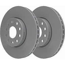 Disc frana VW GOLF VII Variant (BA5), Van, 04.2013 - 03.2017 ATE 24.0125-0145.1