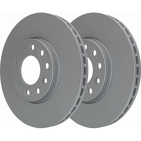 Disc frana OPEL ASTRA H (A04), Hatchback, 01.2004 - 05.2014 ATE 24.0125-0131.1