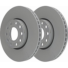 Disc frana AUDI A4 Avant (8D5, B5), Turism, 11.1994 - 12.2002 ATE 24.0125-0171.1