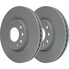 Disc frana OPEL COMBO (COMBO-C), Box/MPV, 10.2001 - ATE 24.0126-0146.1