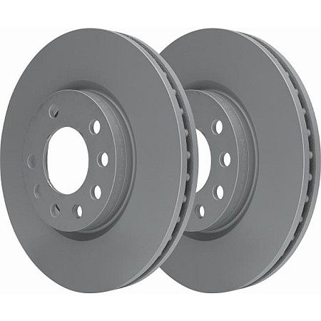Disc frana OPEL COMBO (COMBO-C), Box/MPV, 10.2001 - ATE 24.0126-0146.1
