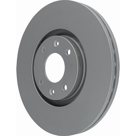 Disc frana PEUGEOT 307 SW (3H), Turism, 03.2002 - 12.2009 ATE 24.0126-0140.1