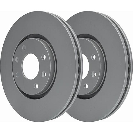 Disc frana PEUGEOT 2008 II (U_), 08.2019 - ATE 24.0126-0120.1