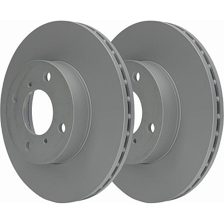 Disc frana SUZUKI BALENO (EG), Turism, 04.1995 - 04.2005 ATE 24.0120-0197.1