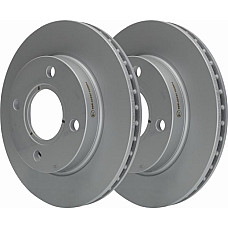 Disc frana FORD FUSION (JU_), Turism, 08.2002 - 12.2012 ATE 24.0120-0147.1