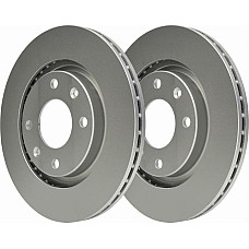 Disc frana PEUGEOT 306 Break (7E, N3, N5), Turism, 06.1994 - 12.2002 ATE 24.0120-0133.1