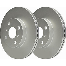 Disc frana BMW 1 (E82), Compartiment, 10.2006 - 10.2013 ATE 24.0120-0175.1