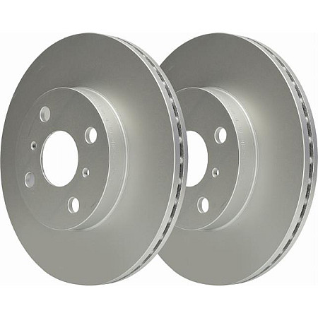 Disc frana BMW 1 (E82), Compartiment, 10.2006 - 10.2013 ATE 24.0120-0175.1
