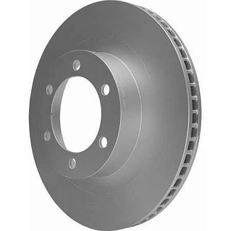 Disc frana TOYOTA LAND CRUISER PRADO IV (_J15_), Crossover, 07.2009 - ATE 24.0128-0194.1