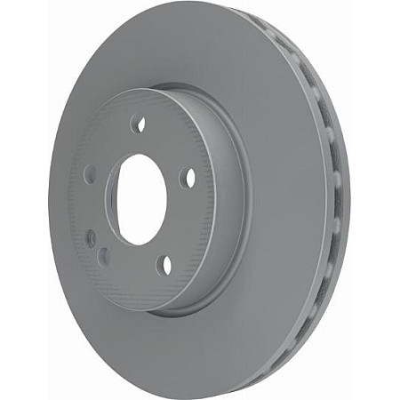 Disc frana MERCEDES-BENZ MARCO POLO (W447), Camper, 03.2015 - ATE 24.0128-0145.1