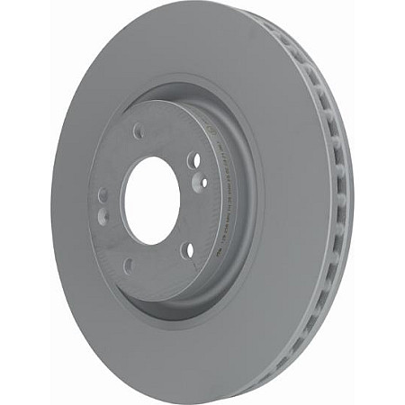 Disc frana HYUNDAI GRANDEUR (HG), Sedan, 01.2011 - ATE 24.0128-0258.1