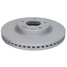 Disc frana MAZDA 6 (GJ, GL), Sedan, 12.2012 - ATE 24.0128-0279.1