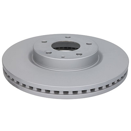 Disc frana MAZDA 6 (GJ, GL), Sedan, 12.2012 - ATE 24.0128-0279.1