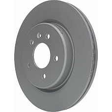 Disc frana OPEL INSIGNIA B Sports Tourer (Z18), Turism, 03.2017 - ATE 24.0123-0126.1