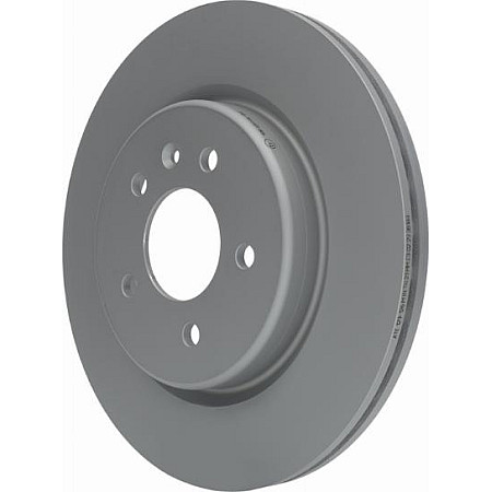 Disc frana OPEL INSIGNIA B Sports Tourer (Z18), Turism, 03.2017 - ATE 24.0123-0126.1