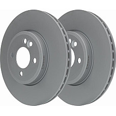Disc frana MINI MINI CLUBVAN (R55), Van, 12.2012 - 06.2014 ATE 24.0122-0247.1