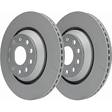 Disc frana AUDI Q3 (F3N), Sportback, 06.2019 - ATE 24.0122-0219.1
