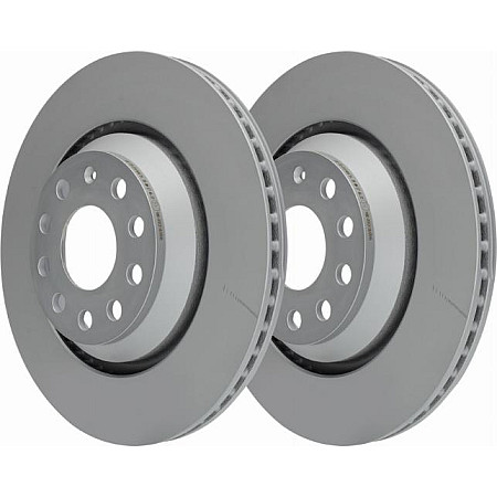 Disc frana AUDI Q3 (F3N), Sportback, 06.2019 - ATE 24.0122-0219.1