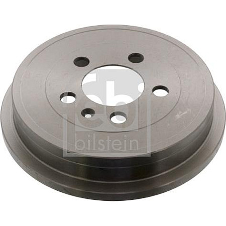 Tambur frana Spate se potriveste. AUDI A2 SEAT CORDOBA IBIZA III IBIZA IV IBIZA IV SC IBIZA IV ST IBIZA IV-HATCHBACK SKODA FABIA SEAT IBIZA IV SC (6J1, 6P5), Compartiment, 06.2008 - 12.2018 Febi Bilstein 24034