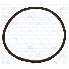 Garnitura. galerie admisie Suction manifold gasket FIAT 500 GRANDE PUNTO 1.3D 10.05- Ajusa 24030000