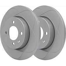 Disc frana VW PASSAT V (3B2), Sedan, 08.1996 - 12.2001 ATE 24.0313-0178.1
