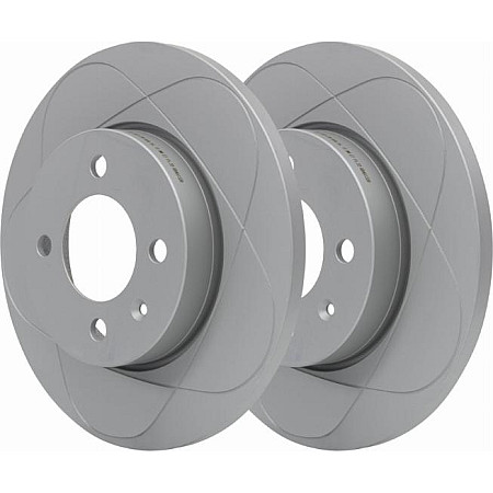 Disc frana VW PASSAT V (3B2), Sedan, 08.1996 - 12.2001 ATE 24.0313-0178.1