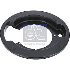 Capac. tambur de frana Capacul tamburului de frana RVI K KERAX PREMIUM PREMIUM 2 VOLVO F10 F12 F16 FH FH12 FH16 F RENAULT TRUCKS K, 01.2013 - DT Spare Parts 2.40293