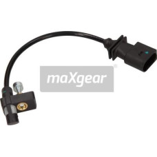 Senzor impulsuri, arbore cotit BMW 1 (5 door) I (E87), Hatchback, 02.2003 - 01.2013 Maxgear 24-0206
