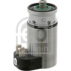 Supapa magnetica se potriveste. VOLVO 7300 8500 8700 8900 9700 9900 B10 B12 B7 FH12 FL10 FL12 01.78- VOLVO FH12 (FH12 42T/42R), 08.1993 - Febi Bilstein 24021