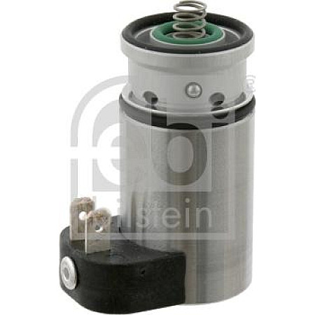 Supapa magnetica se potriveste. VOLVO 7300 8500 8700 8900 9700 9900 B10 B12 B7 FH12 FL10 FL12 01.78- VOLVO FH12 (FH12 42T/42R), 08.1993 - Febi Bilstein 24021