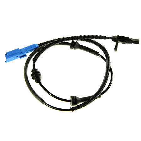 Senzor.turatie roata Senzor ABS Fata Dreapta-Stanga DS DS 3 CITROEN C3 AIRCROSS II C3 II C3 III C3 PICASSO C4 CAC PEUGEOT 207 (WA_, WC_), Hatchback Van, 04.2006 - ATE 24.0711-5256.3