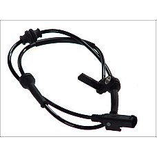 Senzor.turatie roata Senzor ABS Fata Dreapta-Stanga FIAT FIORINO FIORINO-MINIVAN LINEA QUBO 1.2D-1.6D 10.06- FIAT QUBO (225_), Dubita, 02.2008 - ATE 24.0711-5222.3