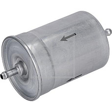 Filtru combustibil MERCEDES 124 C124 124 W124 A W169 B SPORTS TOURER W245 C T-MODEL S202 C W202 CLK A208 CLK C208 RENAULT 18 Variable (135_), Turism, 02.1979 - 11.1994 Febi Bilstein 24073