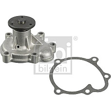 Pompa apa OPEL ASTRA J Sports Tourer (P10), Turism, 10.2010 - 10.2015 Febi Bilstein 24194